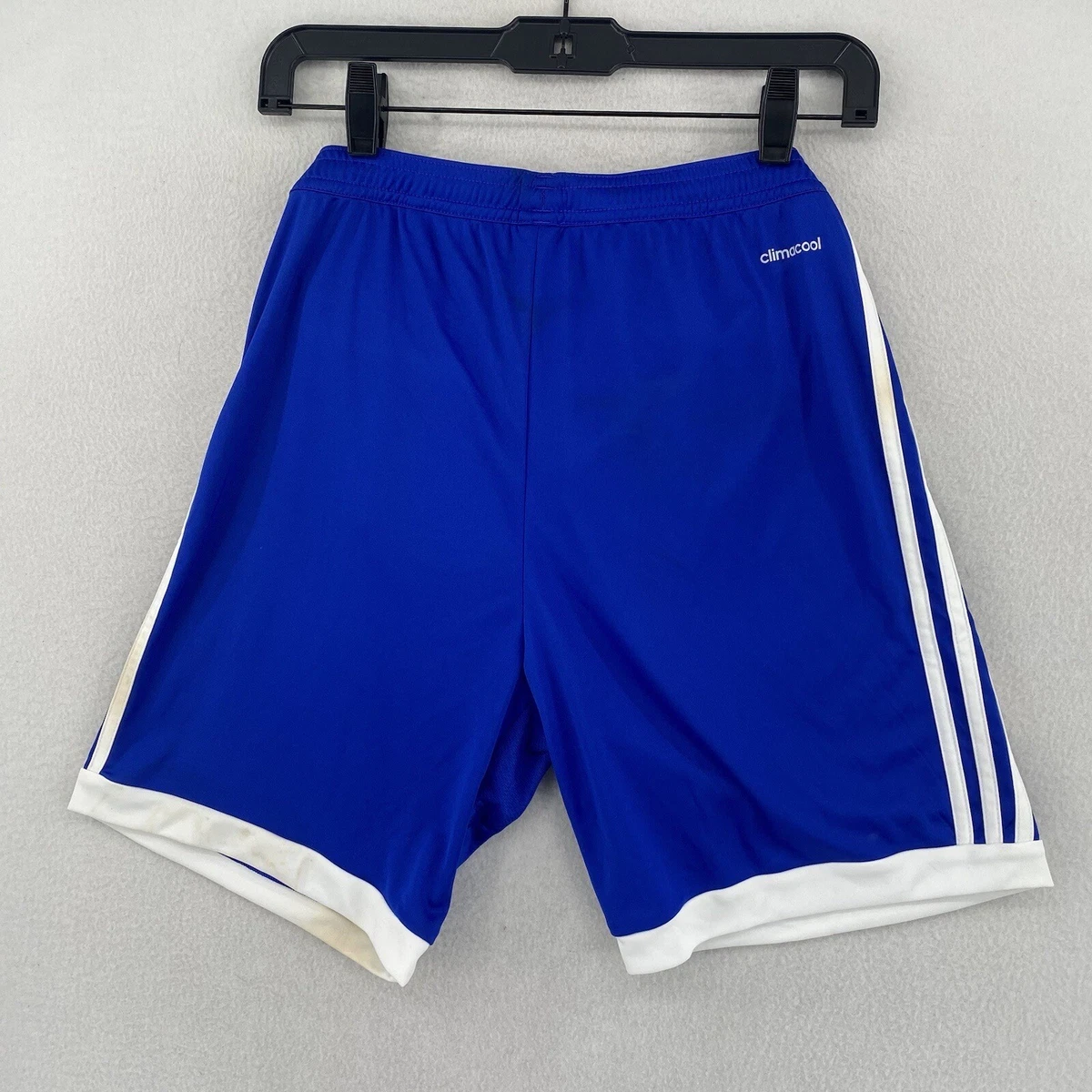 Adidas tastigo 15 shorts youth sale