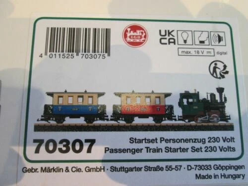 Weißmetall G Lokomotiven für Modellbahnen