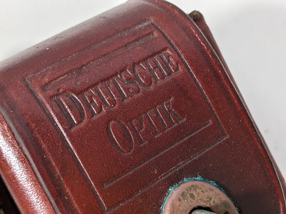 T.G. Co. London латунный компас перламутровый циферблат MILS MKIII 1942 WWII ВИНТАЖНЫЙ - Изображение 2 из 4