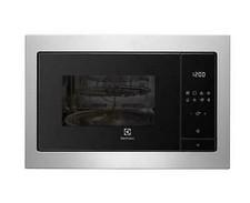 Electrolux MQC325GXE Forno a Microonde 900W da Incasso - Nero | Acquisti  Online su eBay