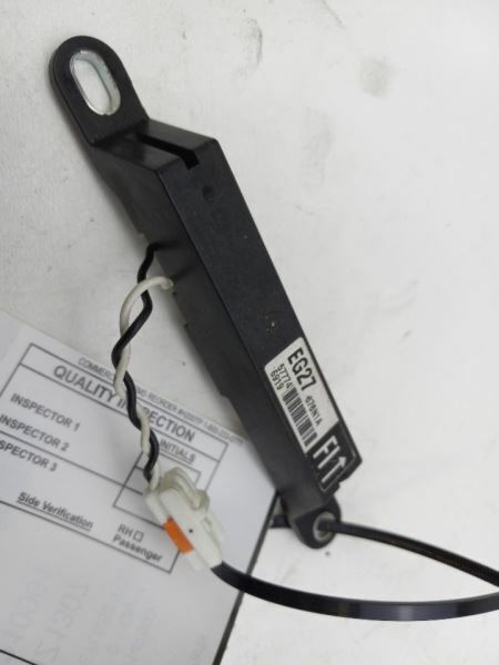 2007 MAZDA CX-7 ANTENNA KEYLESS OEM | eBay