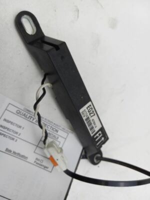 たま 2007 MAZDA CX-7 ANTENNA KEYLESS OEM | eBay