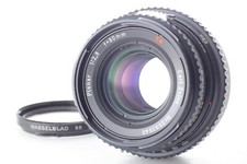N MINT Hasselblad Carl Zeiss Planar T C Black 80mm f/2.8 Lens from JAPAN 41