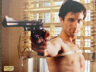 Robert De Niro "Taxi Driver" 8x10 Original Autographed Signed Photo Coa