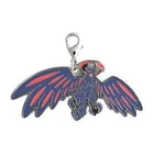 Corviknight Gigantamax Metal Keychain - Pokemon Center - US Seller