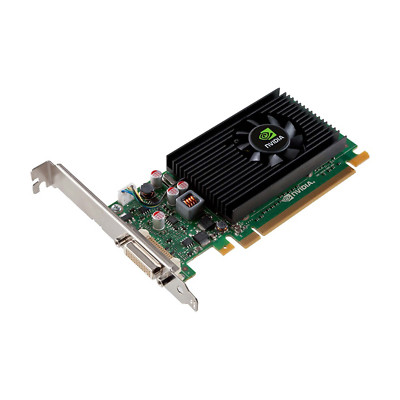 NVIDIA NVS 315 Ram 1GB Workstation PC Grafikkarte 1024MB PCI Express x16 DMS-59 