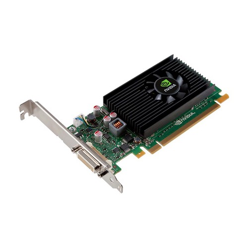 NVIDIA NVS 315 Ram 1GB Workstation PC Grafikkarte 1024MB PCI Express x16 DMS-59
