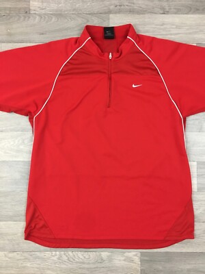 Nike Roger Federer RF 2004 Davis Cup Hamburg Polo Tennis Shirt