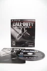 Refurbished PS3 Call of Duty Black Ops 2 II Complete CIB Black Label Excellent