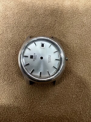 Tissot Seastar Automatic 37mm 781 Gehäuse Gehäuse 