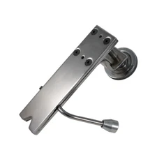 Smart Vise Steel Bench Pin With Clamp - 13-364