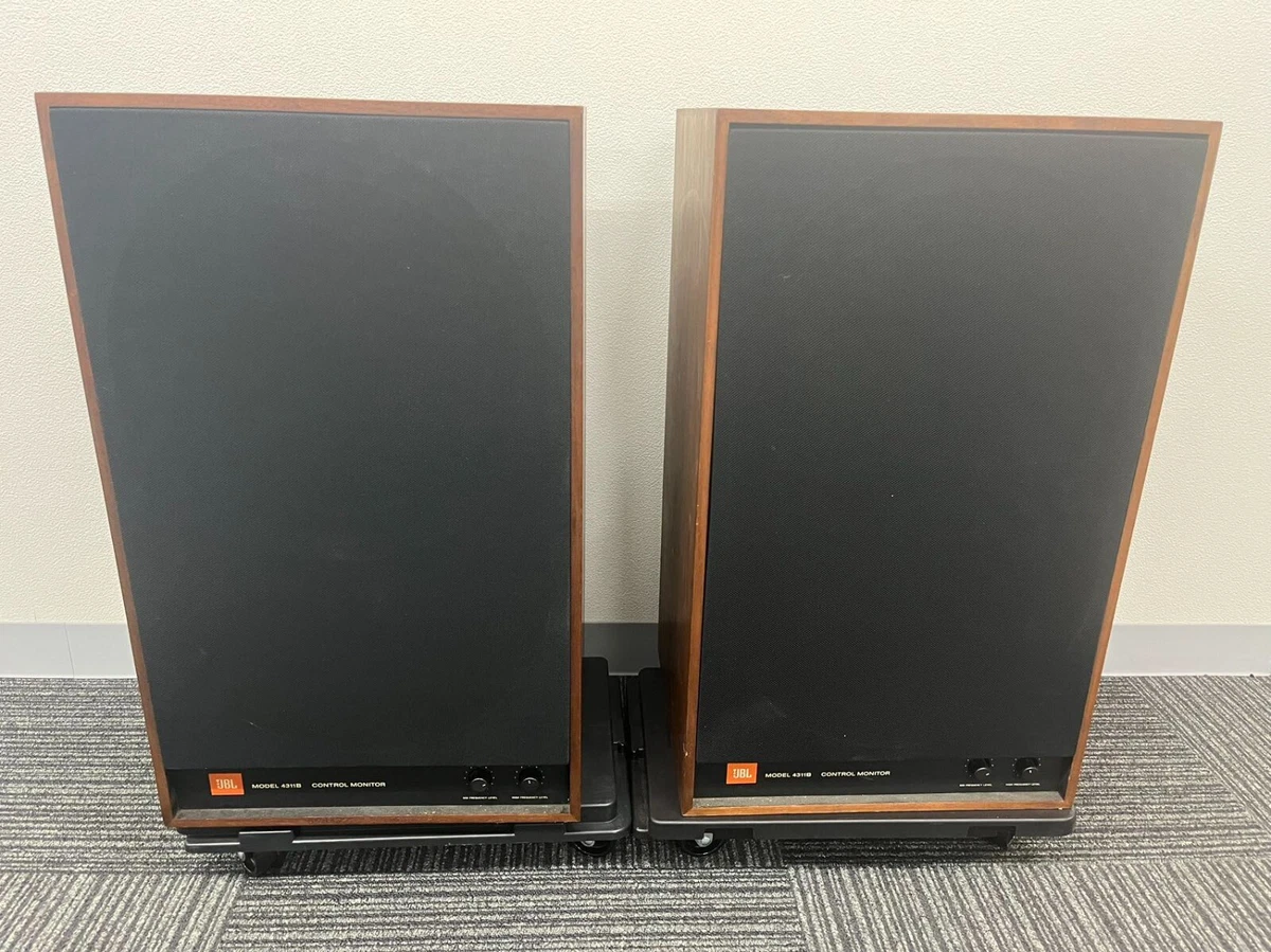 Jbl 4311 for sale - eBay