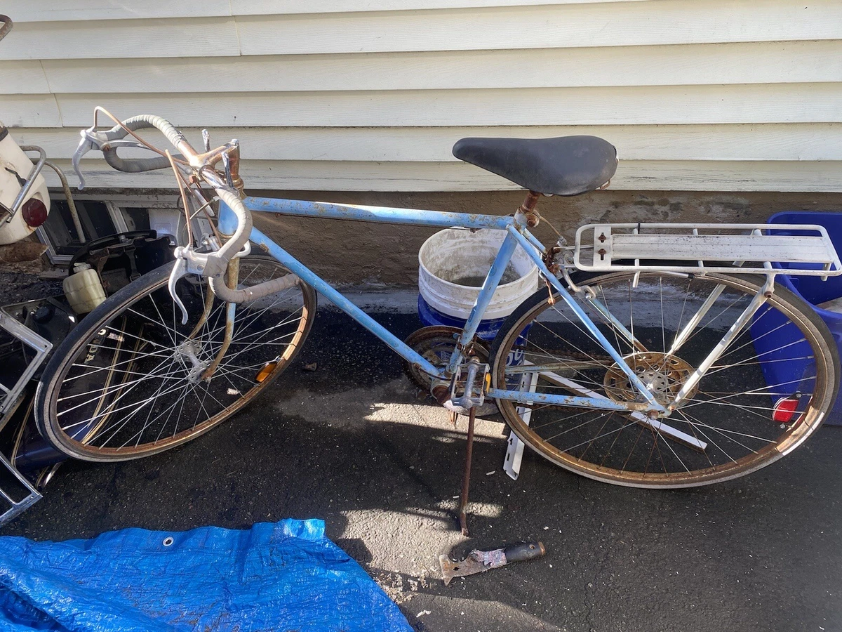 Schwinn varsity parts hot sale