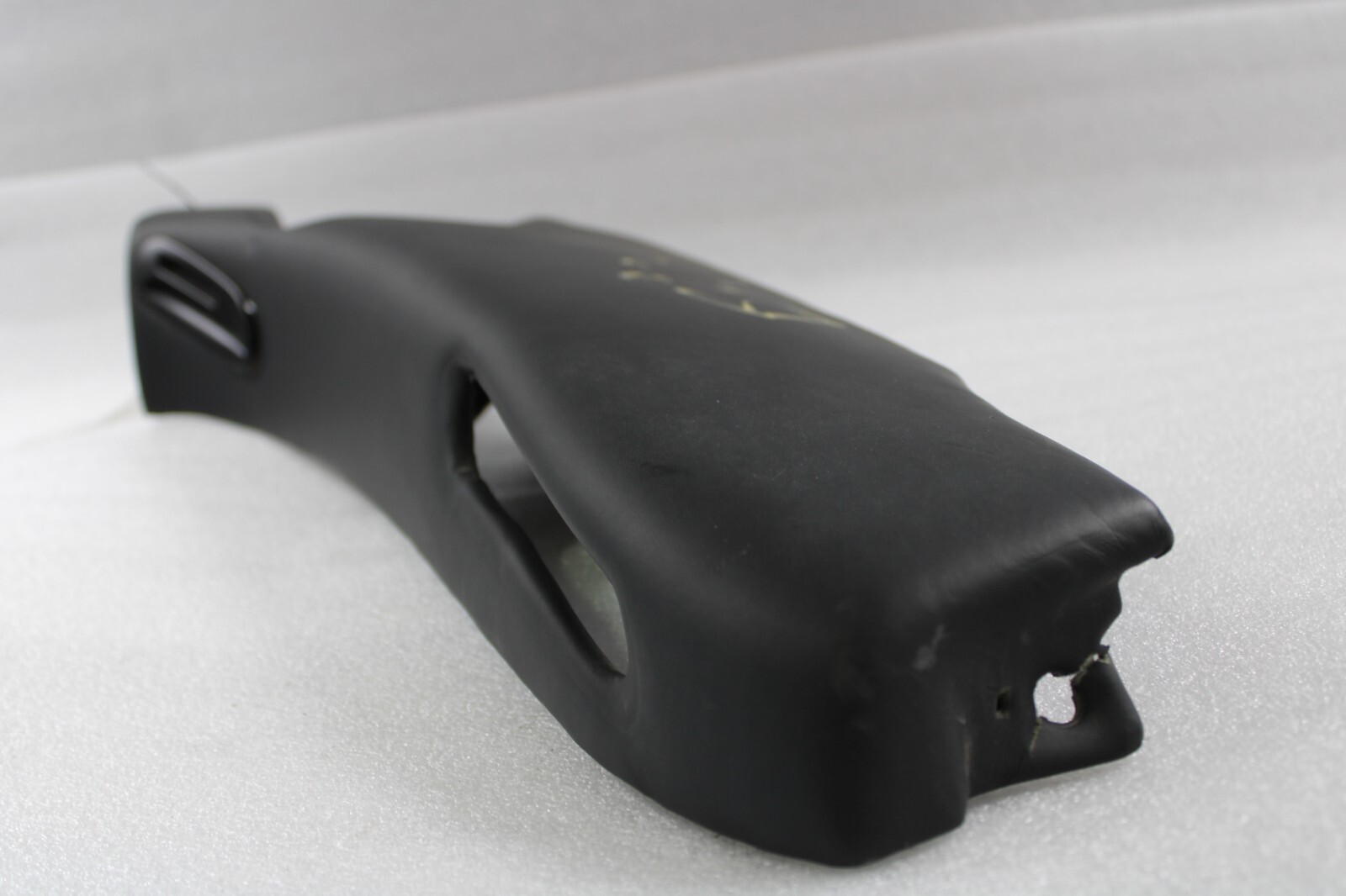 Ferrari California T, LH, Left, Rear Upper Trim, Dmg, Used, P/N 87237700