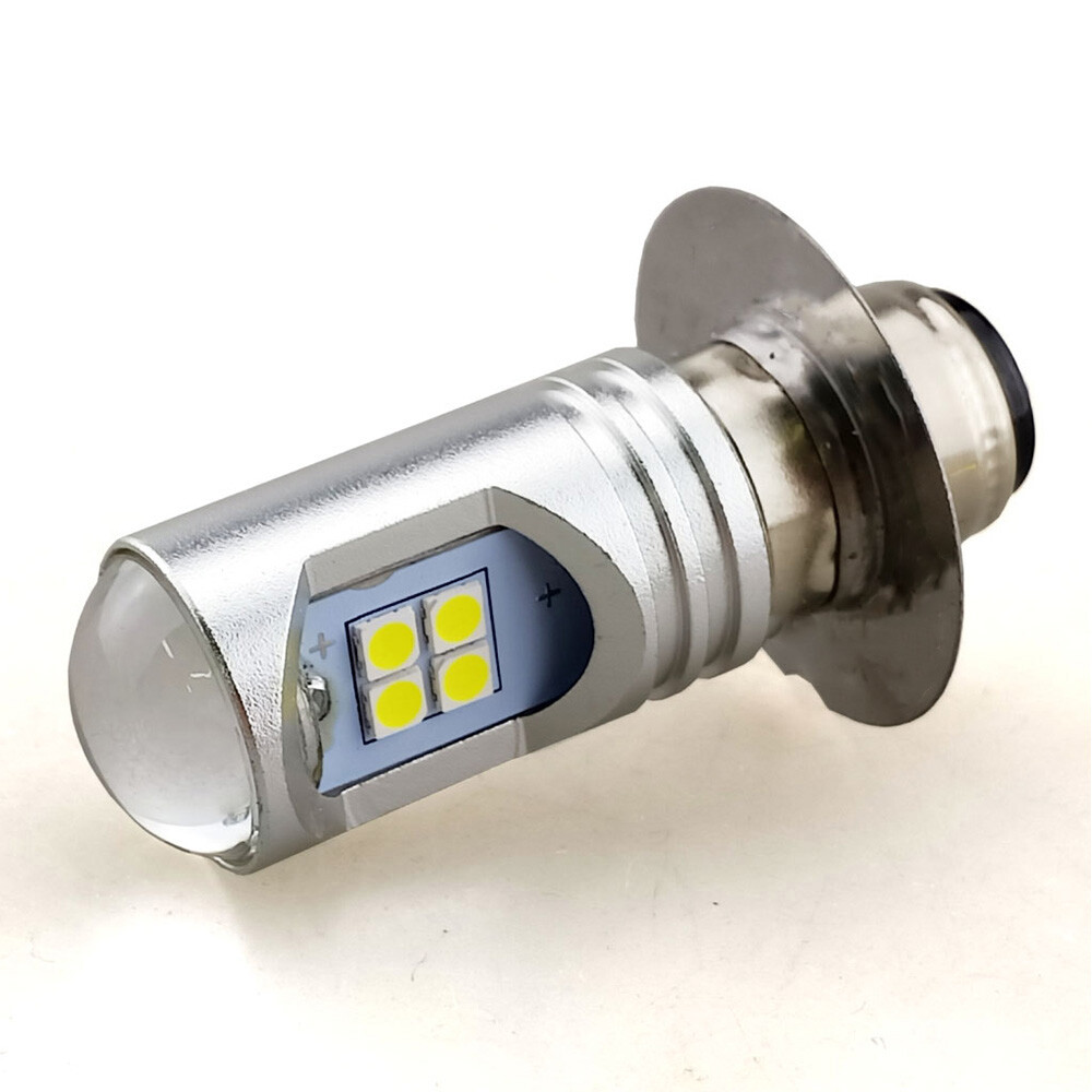 Feu Arrière LED Pour Honda TRX450R/ER 2004-2014 - Remplacement, Couleur Rouge