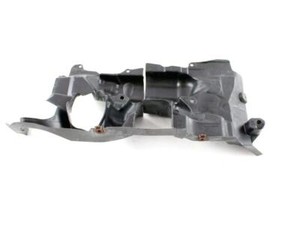 51757185170 Spritzwand Coating Lenksäule Rechte Seite BMW Serie 5 518D F1