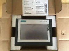 One New Siemens 6AV6648-0DC11-3AX0 HMI IE SMART Touch Panel Fast Shipping