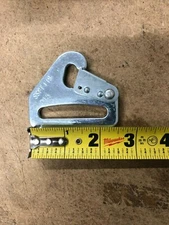 Schroth Racing B14 Schroth Snap In Safety Harness End Use w/ 2" or 3" Belts