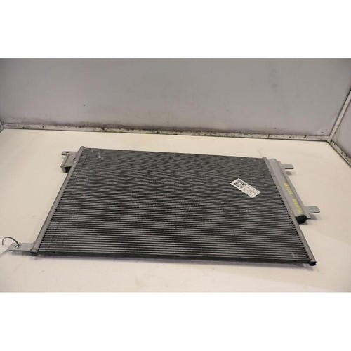AIR CONDITIONING CONDENSER FOR ALFA ROMEO TONALE (22) 1.3 16V TURBO PLUG-IN - Picture 9 of 11