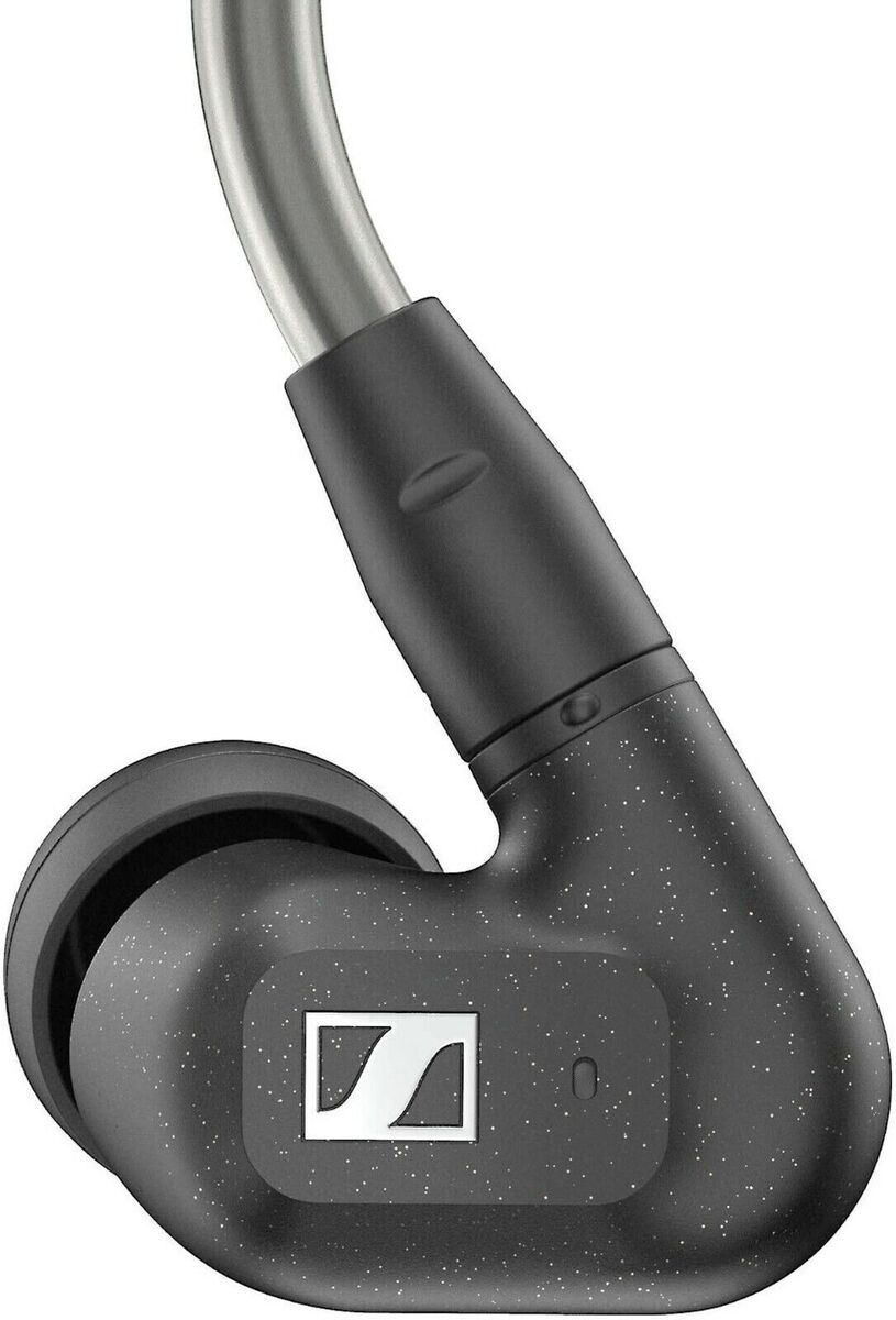 SENNHEISER IE300 IE 300 IN-EAR AUDIOPHILE WIRED EARPHONES