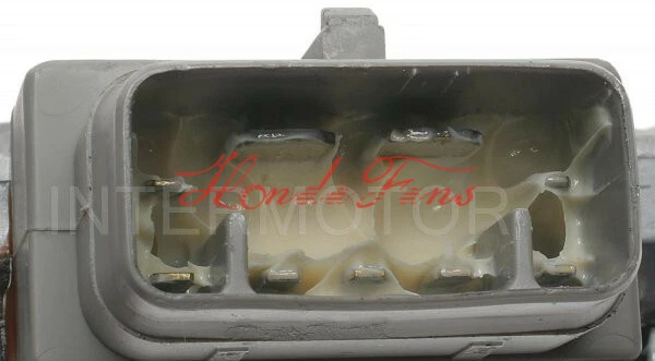 Neutral Safety Switch For 89-93 Toyota Camry 3.0L Previa Lexus ES300 ES250  - Image 3 of 3