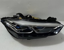 BMW 8 series G14 G15 G16 M8 840 850 laser Right headlight with control module
