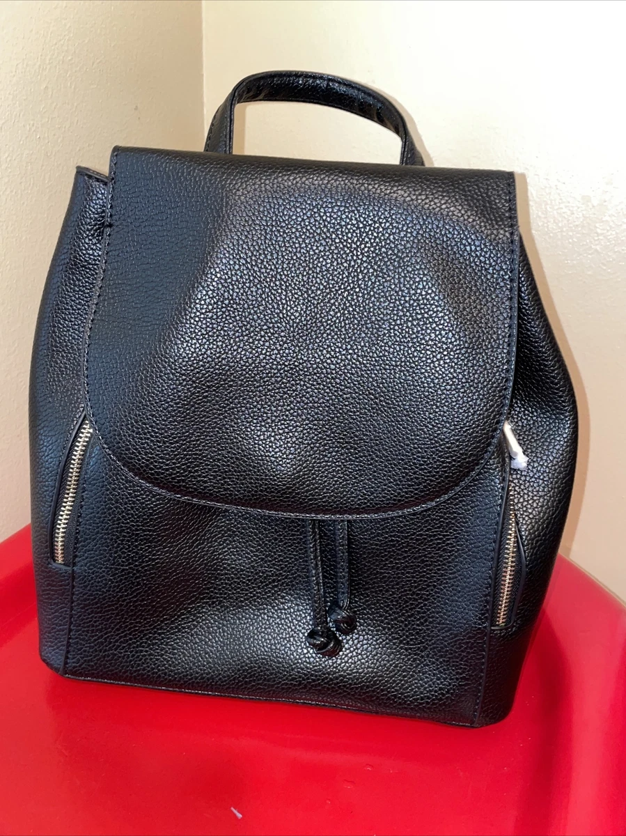 Isabelle vegan backpack Clearance