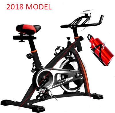13 kg flywheel exercise bike