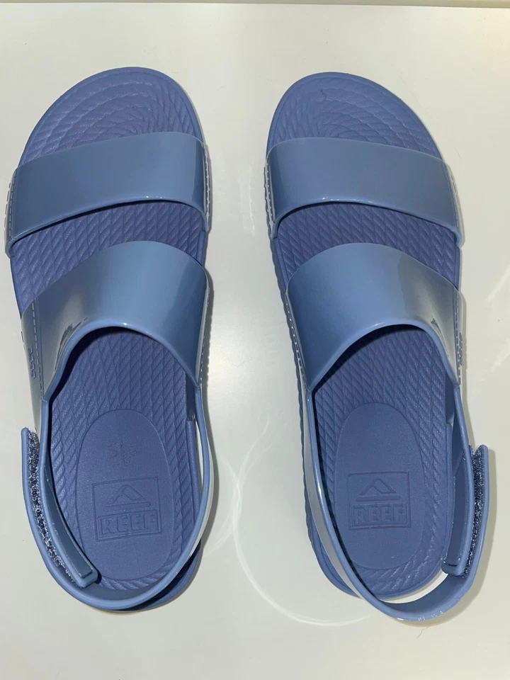 Sandalia Reef Water Vista Slingback - Talla 10 EUR 41 Foto 2 de 4