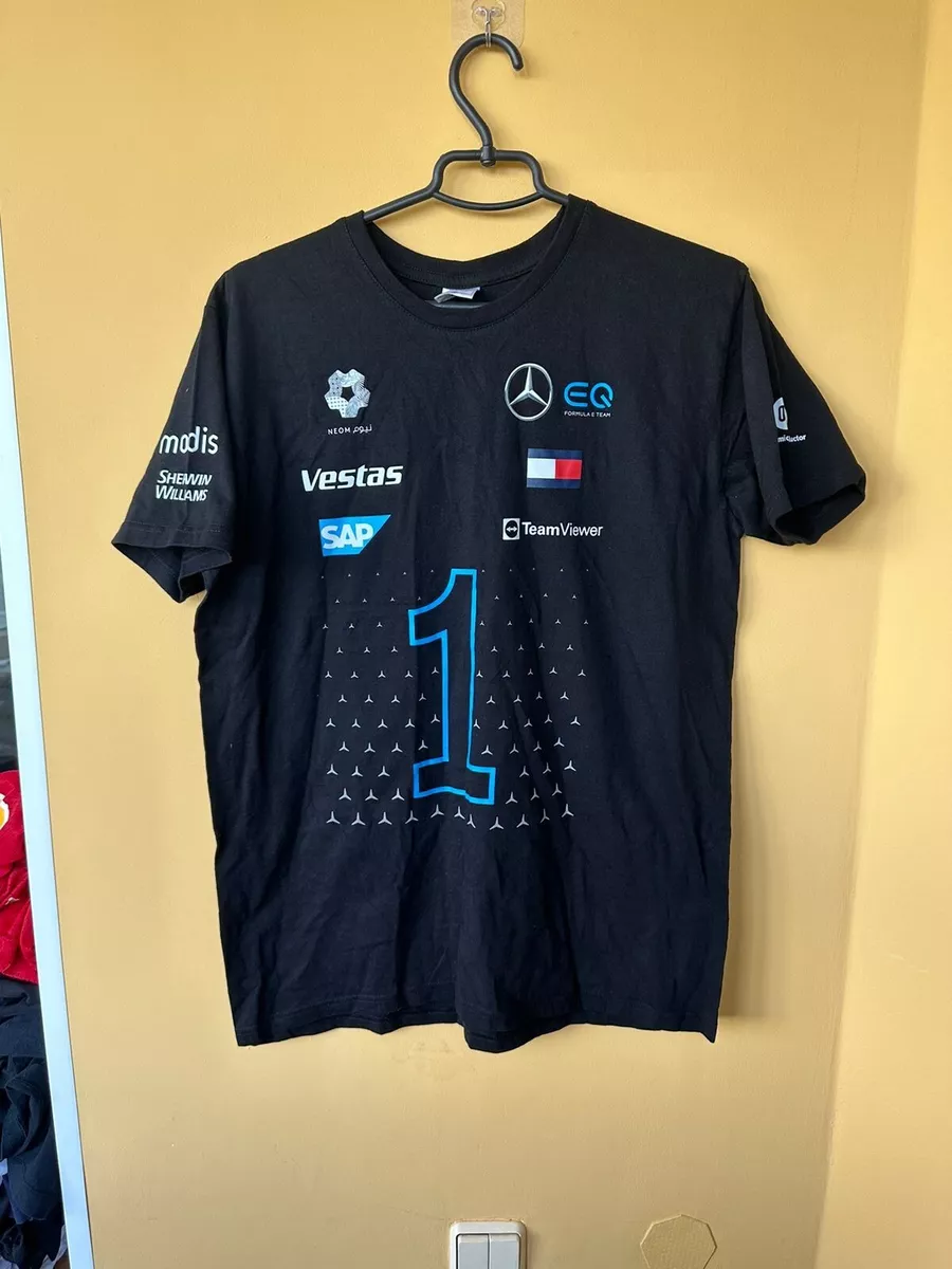 F1 jersey sale