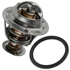 Thermostat Assembly for Honda TRX680FA TRX680FGA Rincon 680 4x4 2006 2007 - 2022