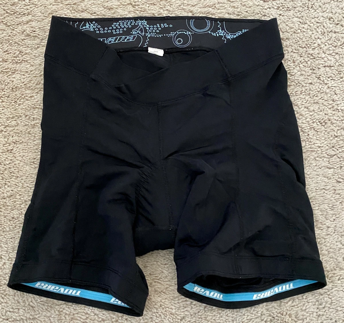 Novara cycling store shorts