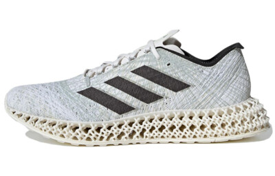 adidas 4DFWD X Strung Low Off White Carbon - ID3505