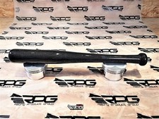 Batte de baseball carbone RPG CARbon LiFeSTyLe