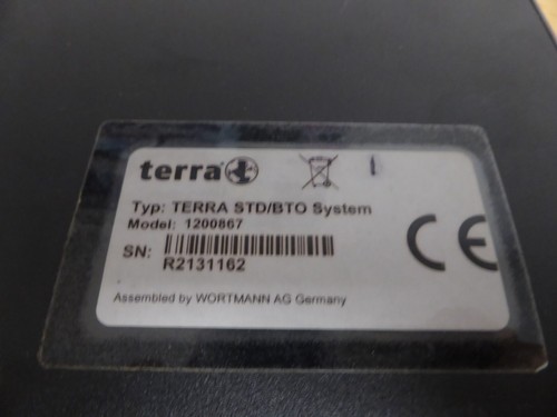 Notebook Terra Mobile 2300 Intel mit Windows 10 Pro - Bild 4 von 8