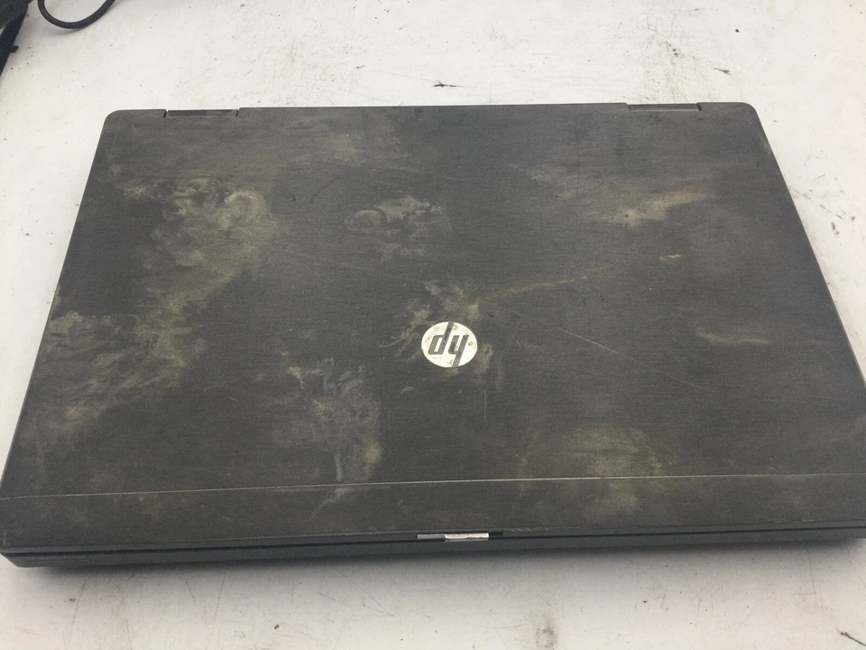 HP PROBOOK 6470B - BOOTS TO BIOS -  INTEL I5 3320 - 4GB RAM - 14" - READ DESC-BB - Image 4 of 4