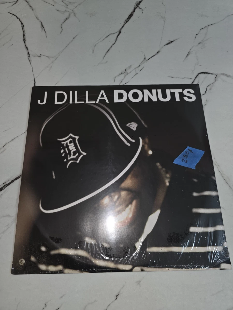 Preços baixos em Discos de Vinil J Dilla Donuts em | eBay