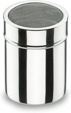 Misurino Caffè Cilio - Acciaio Inox, Per 8 Grammi, 14,5 Cm, Argento - Foto 5