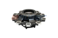 Auger 75334 Wheel Hub
