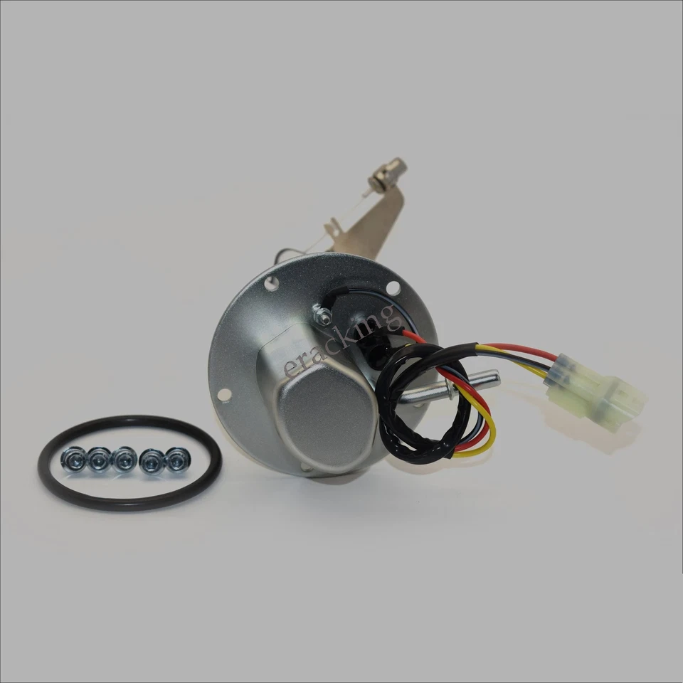 NUEVA bomba de gasolina para Kawasaki Ninja H2 ZX1000 SX SE 2015-2022 Foto 3 de 3