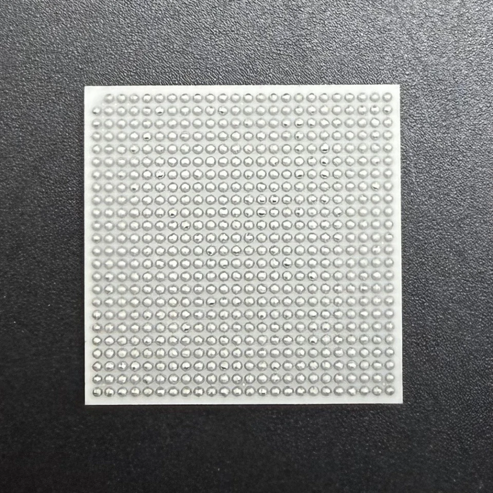 IBM PPC970MP CPU PowerPC 970MP Processor 90nm 64Bit CBGA575 Power G5 Rare - Image 2 of 2