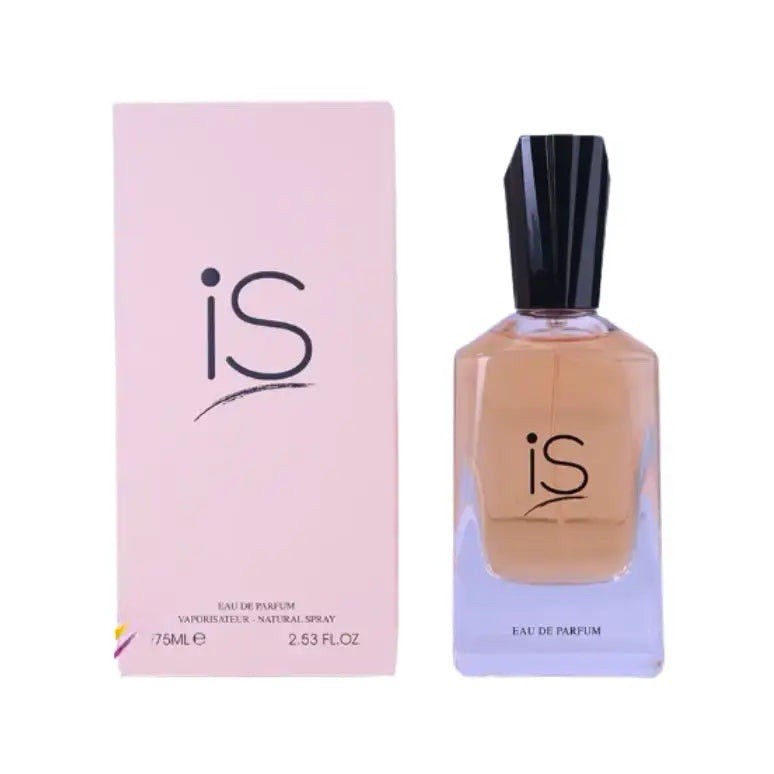 Is Fragrance World parfum femme 75ml idéal pour les soirées et le bureau