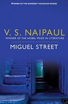 Miguel Street von Naipaul, V. S. | Buch | Zustand sehr gut