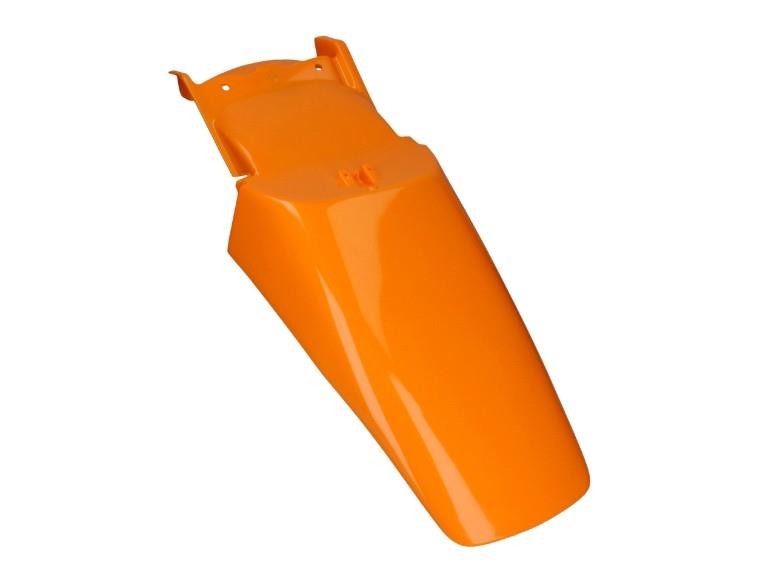 UFO Rear Fender Fits KTM LC4 350 400 540 600 612 620 640 93-00 Orange
