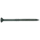 9 x 3" Star Drive Green XL1500 Exterior Saberdrive Deck Screws