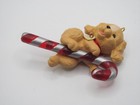 PRE-OWNED 1991 HALLMARK KEEPSAKE ORNAMENT - PUPPY LOVE #1 - COCKER SPANIEL — photo 6