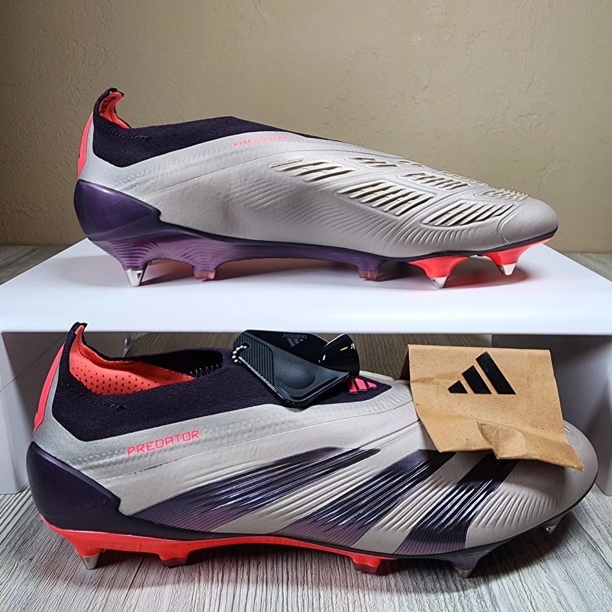 adidas Predator Elite SG Vivid Horizon Pack for Sale