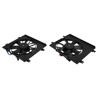 #ad Radiator Cooling Fan for 2023 2025 Integra 2022 2025 Civic 1901564AA01 $164.99