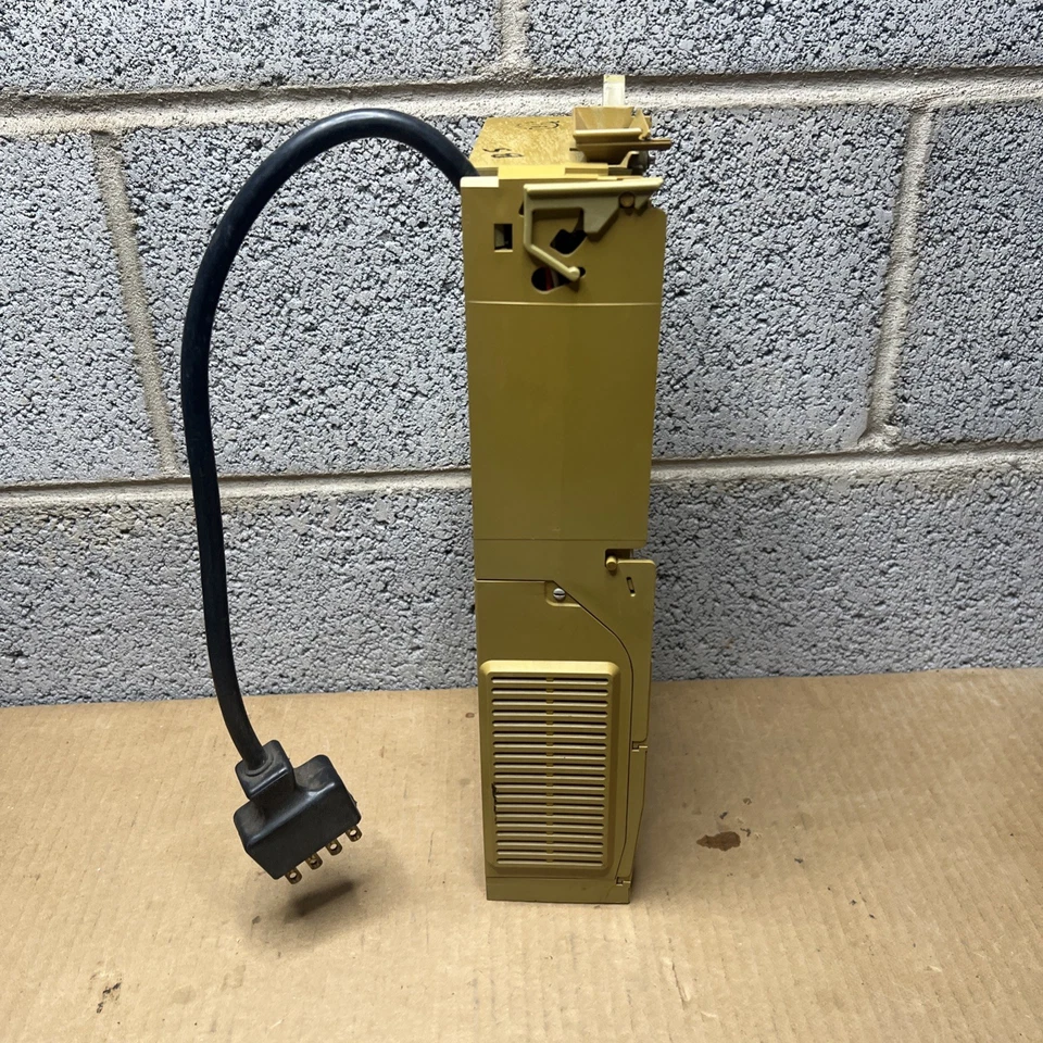 Vtg Coin Acceptor 5-25 cent Changer for Coke Coca-Cola Soda Machine by CA Inc. - Image 3 of 4