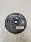 Silent Hill (Sony PlayStation 1, 1999) Black Label Disc Only